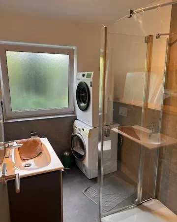 3 Schlafzimmer Fuer 6 Personen In Inkl Terrasse & Garten *