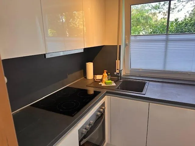 3 Schlafzimmer Fuer 6 Personen In Inkl Terrasse & Garten Wörrstadt