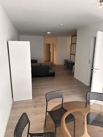 Apartamento 3 Schlafzimmer Fuer 6 Personen In Inkl Terrasse & Garten