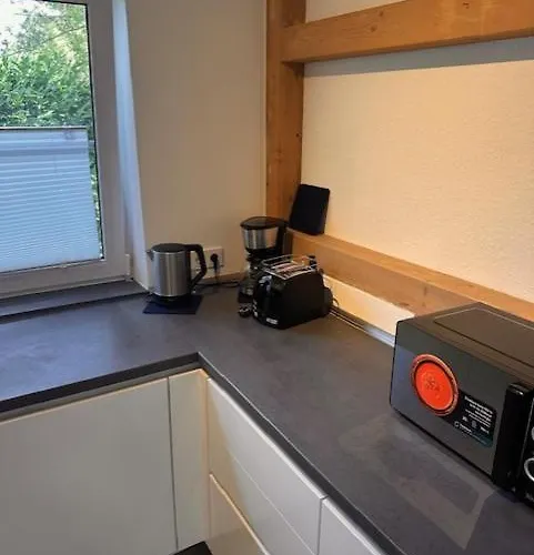 3 Schlafzimmer Fuer 6 Personen In Inkl Terrasse & Garten Apartamento