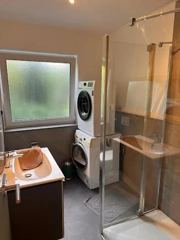 3 Schlafzimmer Fuer 6 Personen In Inkl Terrasse & Garten *