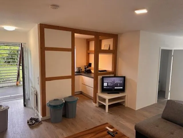 3 Schlafzimmer Fuer 6 Personen In Inkl Terrasse & Garten